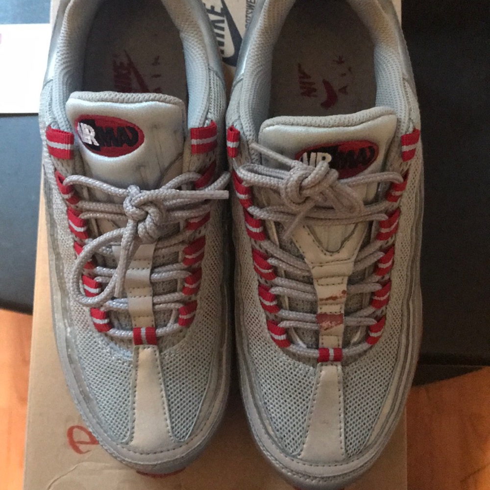 Nike sneakers